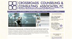 Desktop Screenshot of cccapgh.com